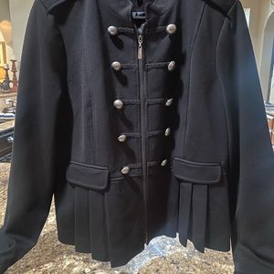 Military Style Jacket